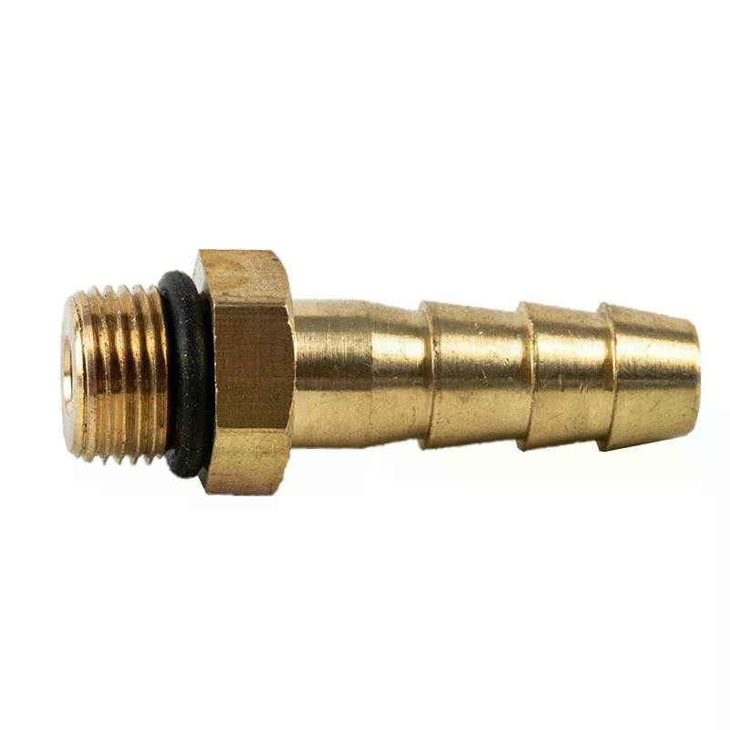 Cooking On Camping Stove - Buitenkampeerfornuis schakelklepconnector naar LPG-cilinder gastankadapter