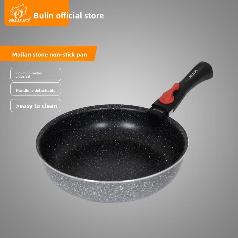 Camping Cooking Wok - 2026 Outdoor Wok Draagbare Kookpot Gebruiksvoorwerpen