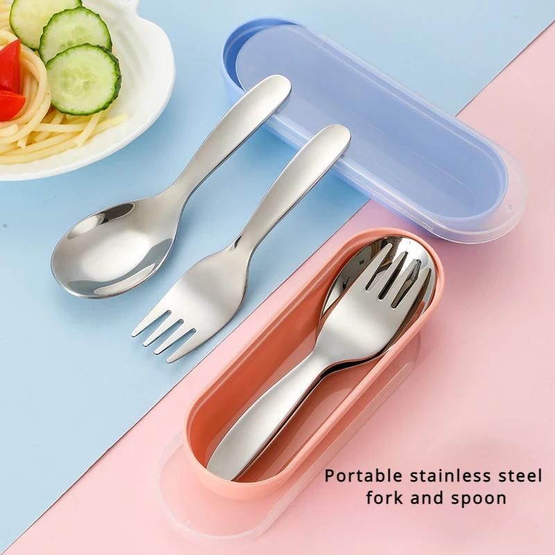 Camping Cooking Trangia - 2 Stuks 1 Set Draagbare Lepel