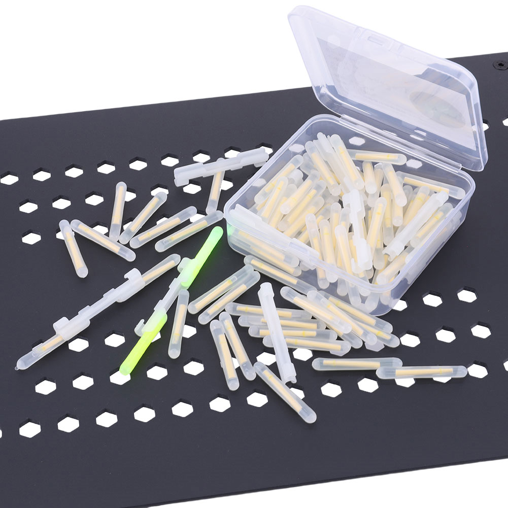 Camping Cooking Container - Windtouw Gesp Licht Waterdicht Windtouw Waarschuwingslampje