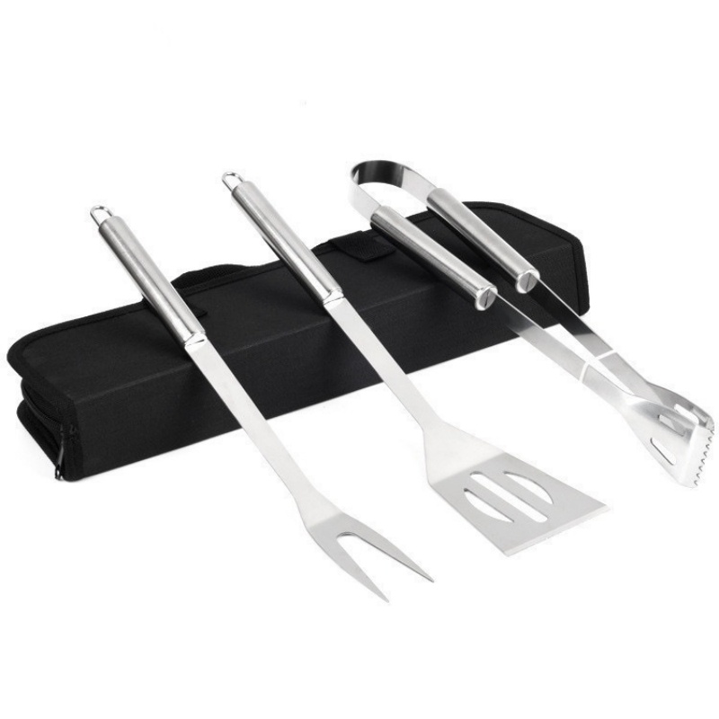 Camping Cooking And Dining Set - Bbq Tools Set Barbecue Gebruiksvoorwerp Accessoires