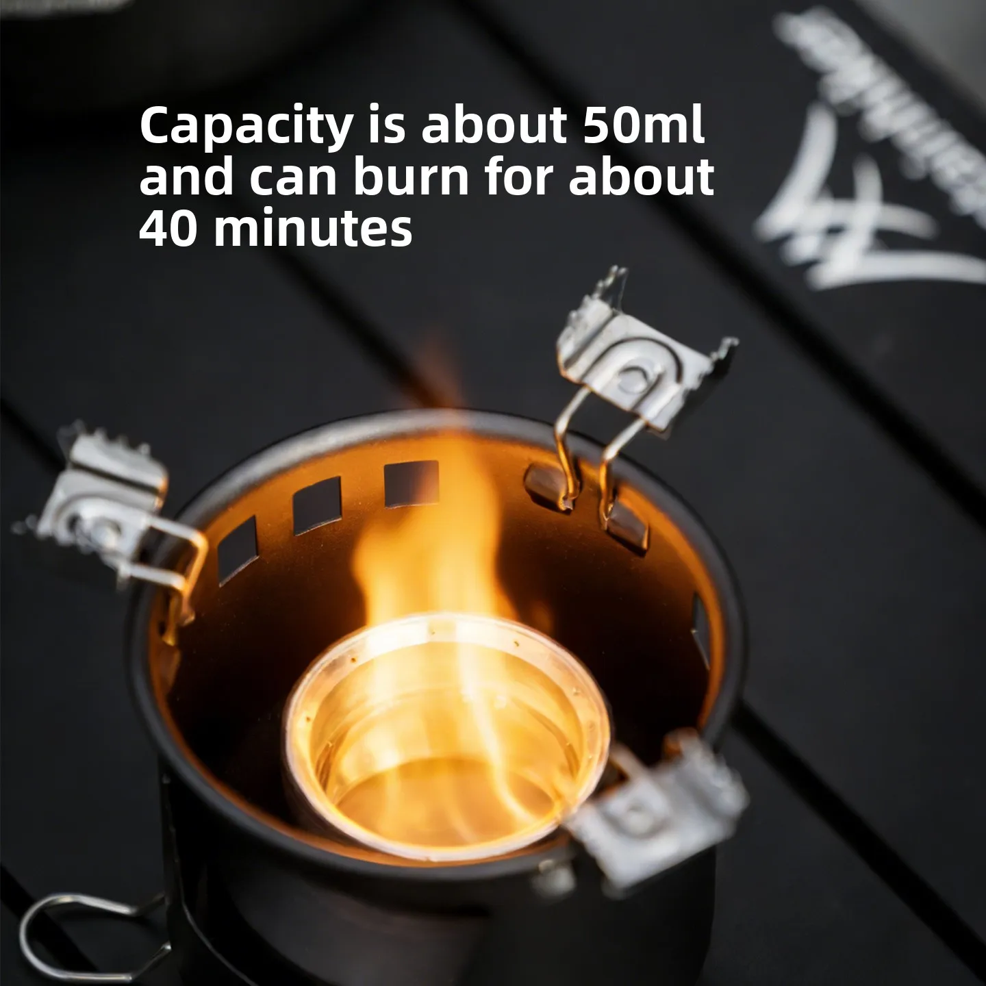 Mountainhiker Outdoor Camping  - Camping Cooking Kettle recensie en prijs