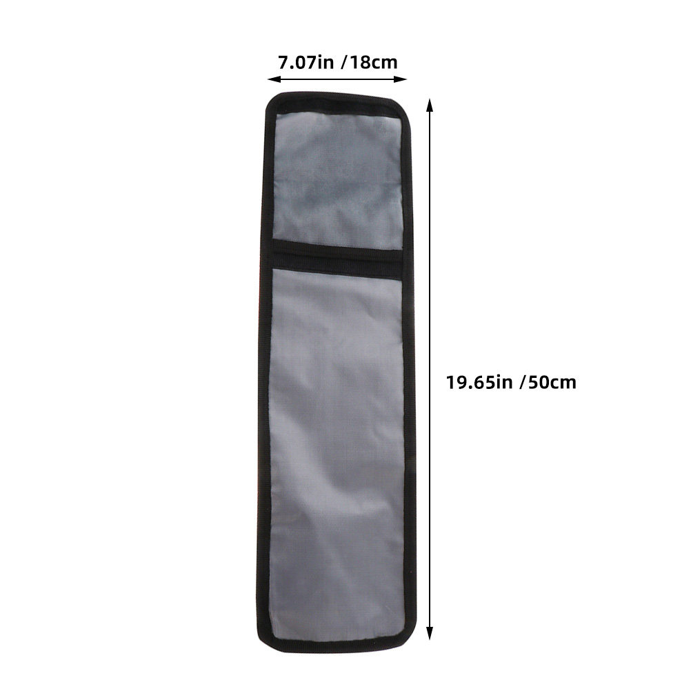 181 inch verdikte Oxford-doek  - Camping Cooking Utensil Organizer recensie en prijs