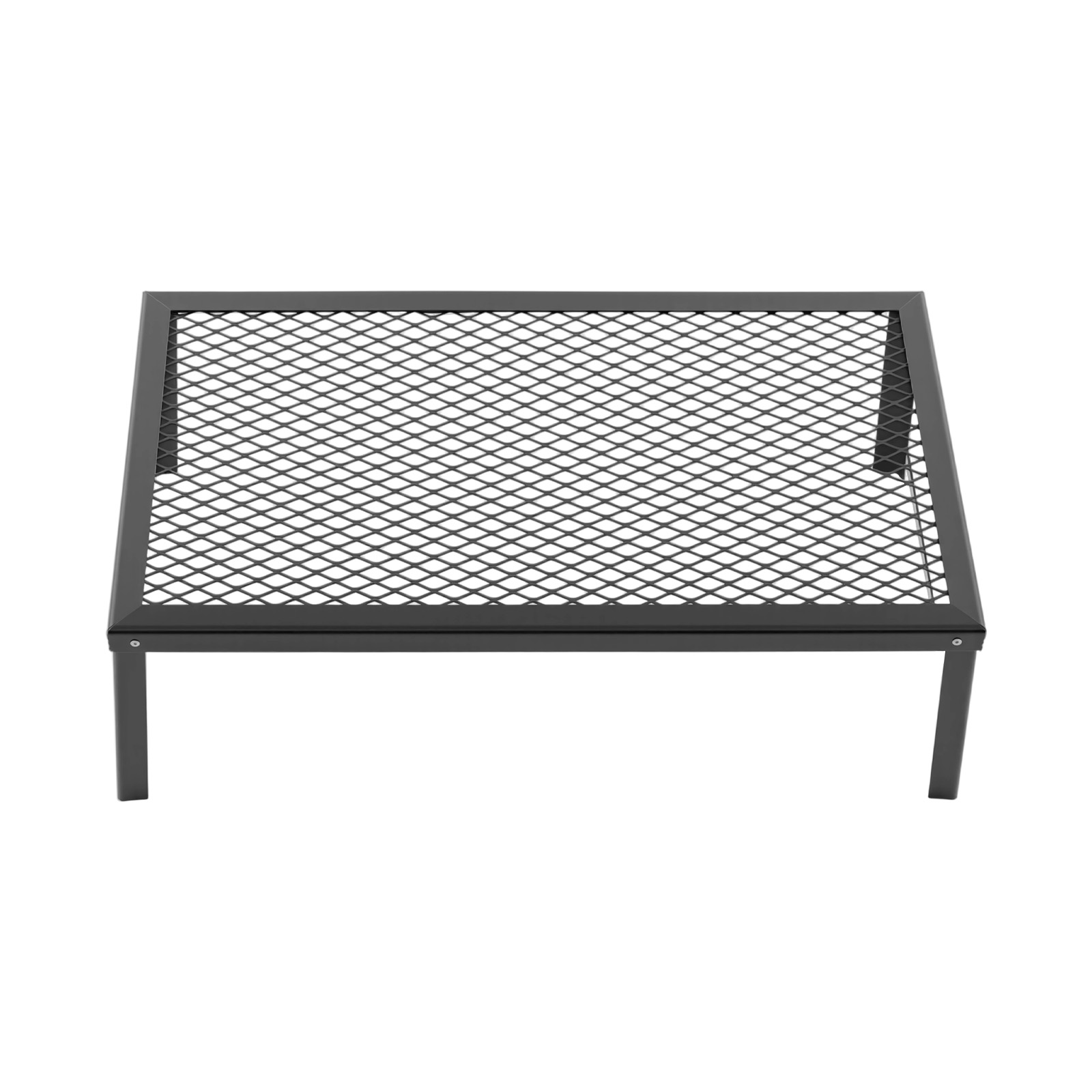 Kampvuurgrill, BBQ-set, opvouw - Camping Cooking Set Compact recensie en prijs