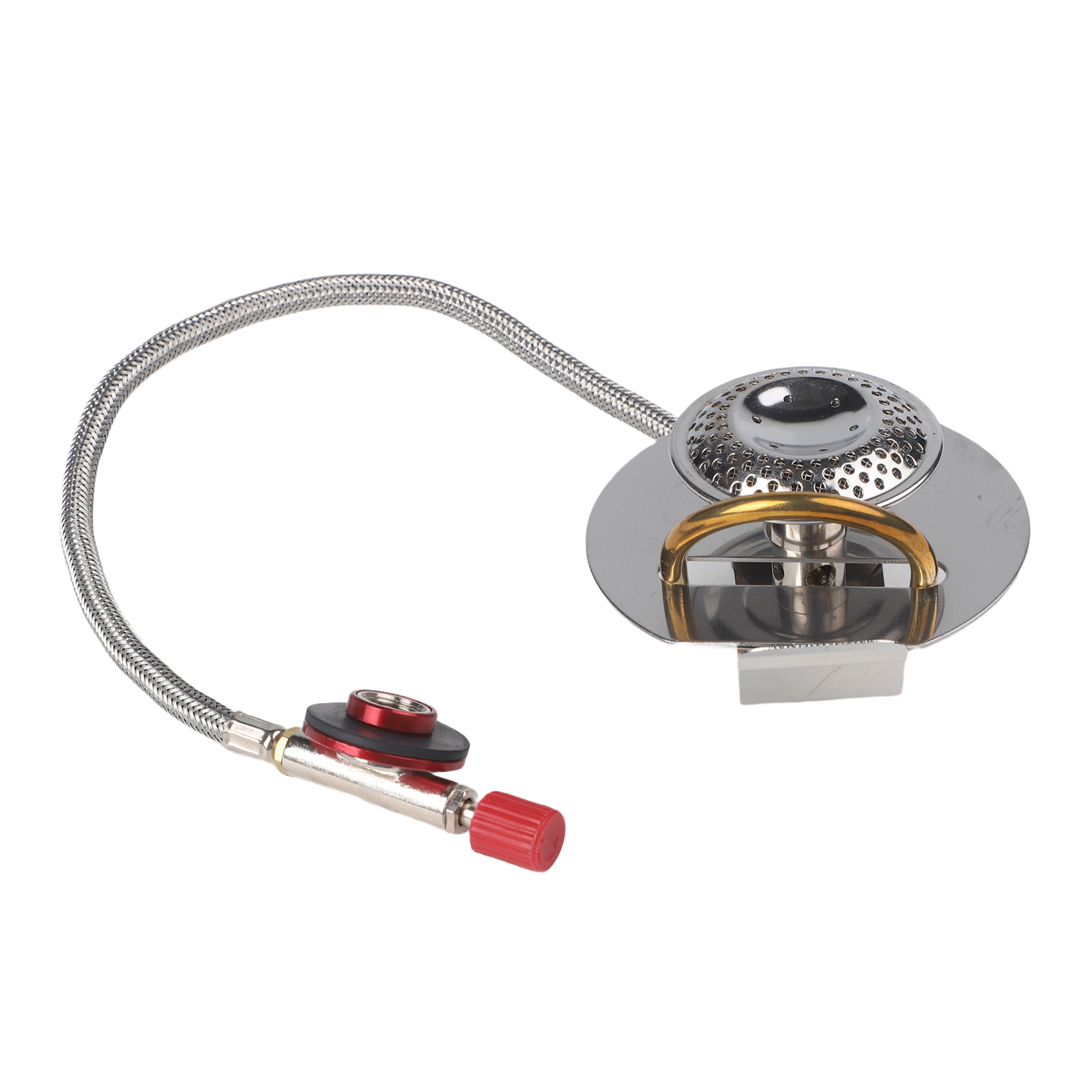 Split Gasfornuis 3200W Winddic - Camping Cooking Trangia recensie en prijs
