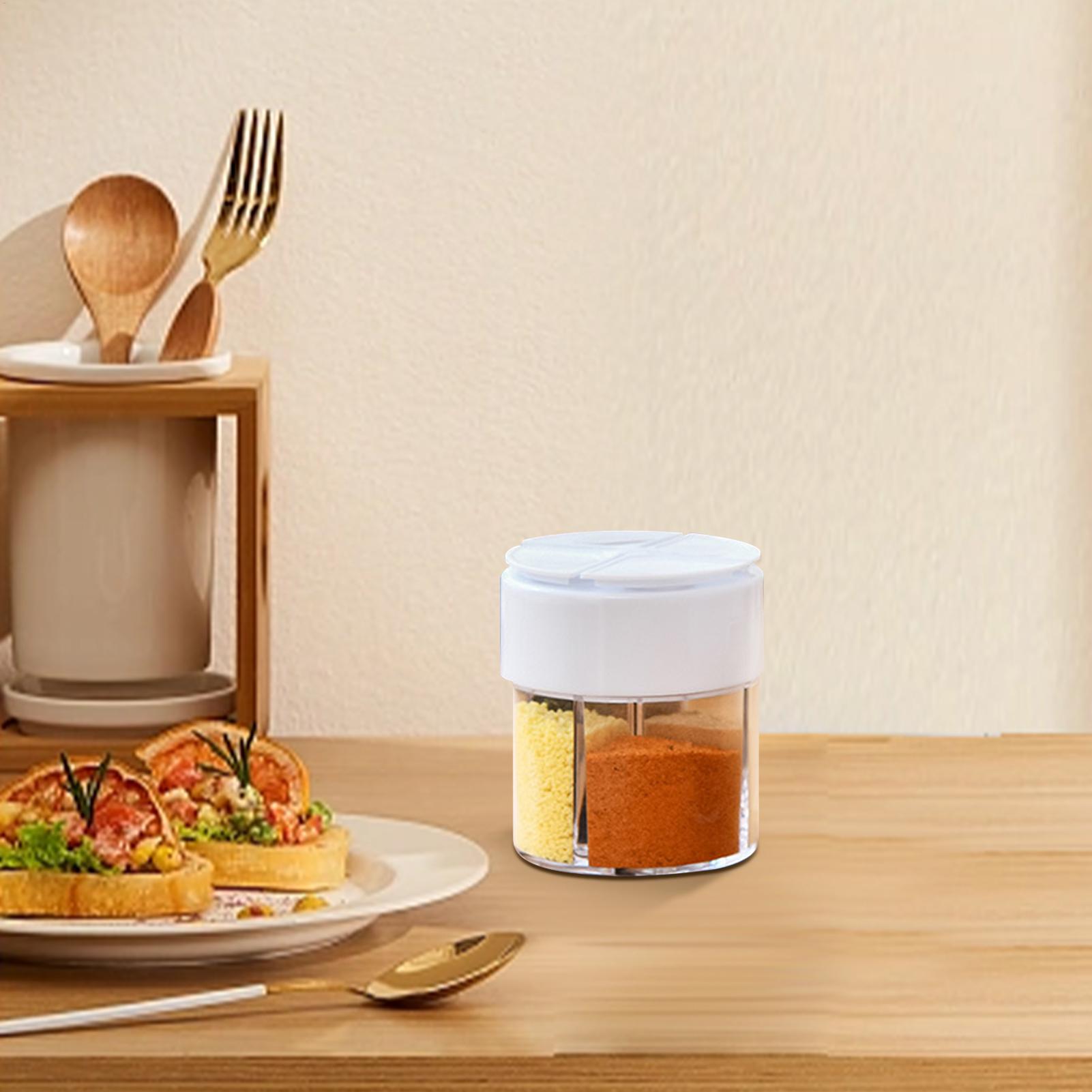 Kruidencontainers Doorzichtige - Camping Cooking Container recensie en prijs