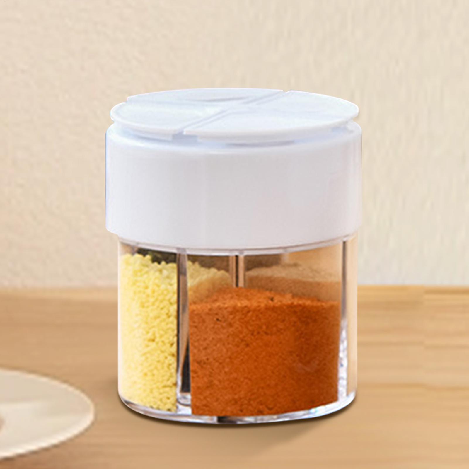Kruidencontainers Doorzichtige - Camping Cooking Container recensie en prijs