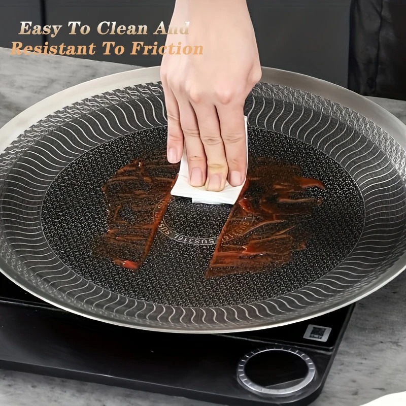 316 roestvrijstalen multifunct - Camping Cooking With Gas recensie en prijs