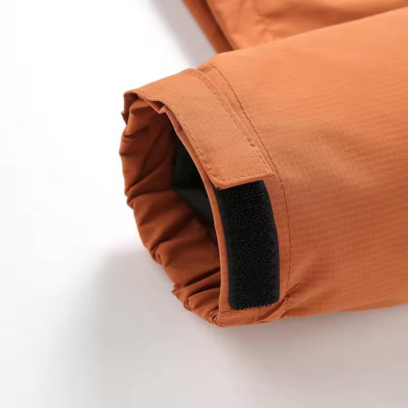 2026 CASKYTE Heren Wandeljas W - Camping Cooking Windbreak recensie en prijs
