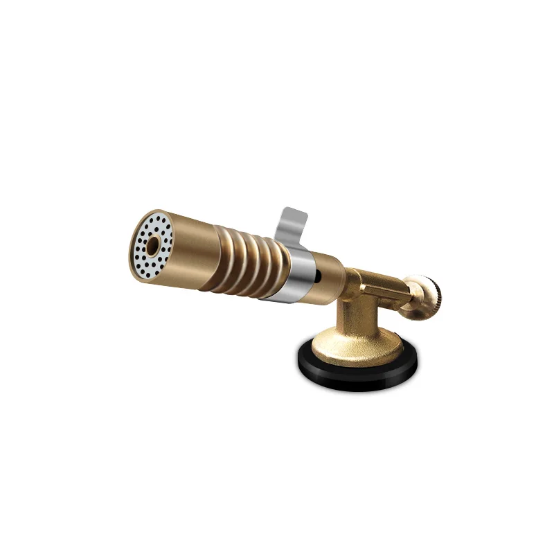 Multifunctionele lasbrander La - Camping Cooking Butane recensie en prijs