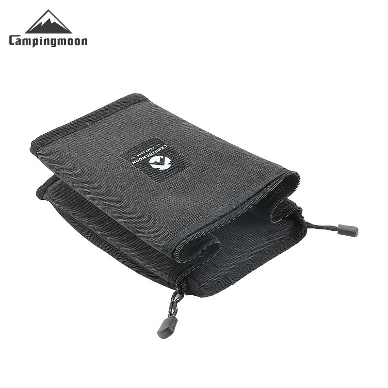 CAMPINGMOON BKT-8-BC Dikke can - Camping Cooking With Gas recensie en prijs