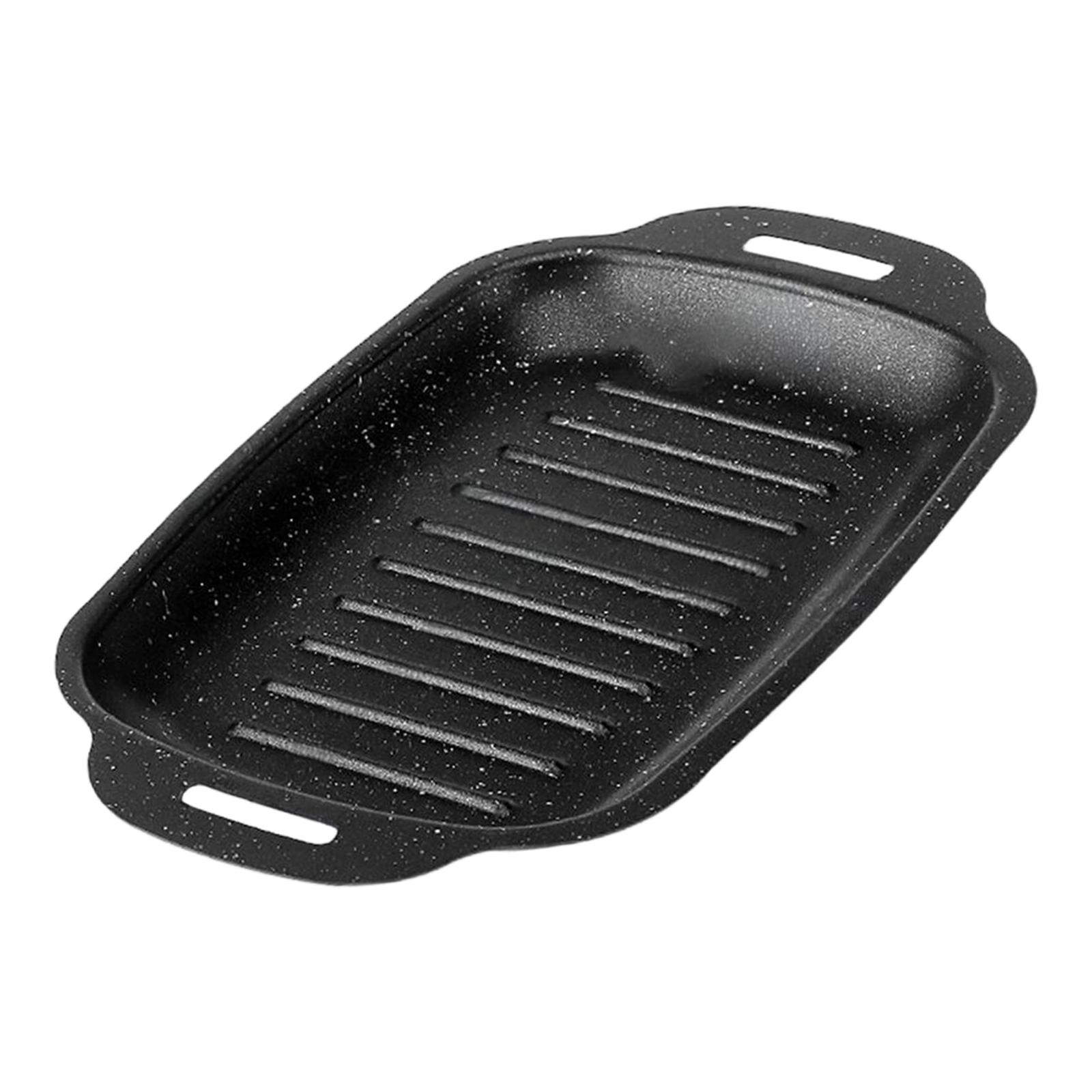 BBQ-pan Anti-aanbaklaag Koolst - Camping Cooking Wok recensie en prijs