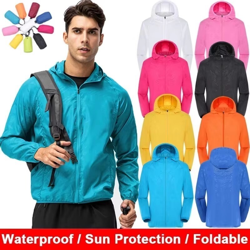 Heren Dames Waterdichte jas Wi - Camping Cooking Windbreak recensie en prijs