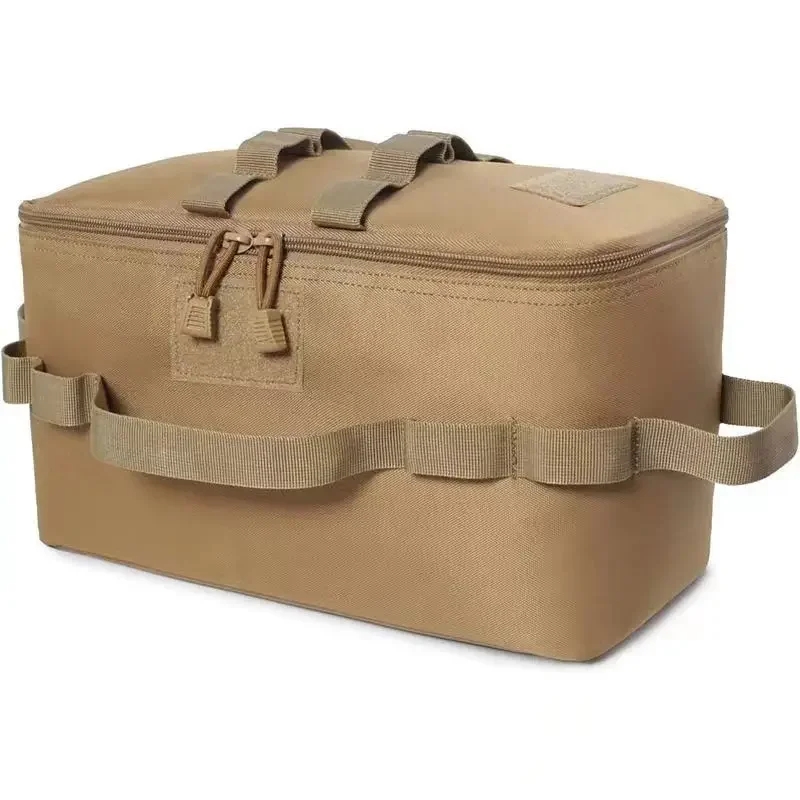 Outdoor Camping Gas Tank Opber - Camping Outdoor Cooking Set recensie en prijs