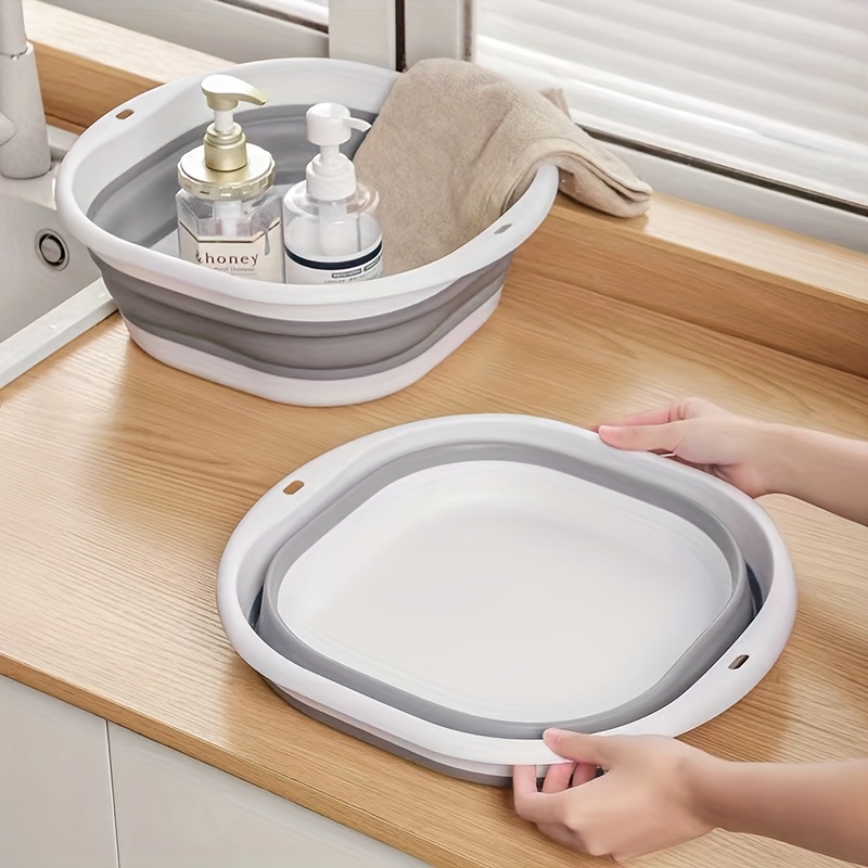 3-pack opvouwbare badkuip wast - Camping Cooking Meals recensie en prijs