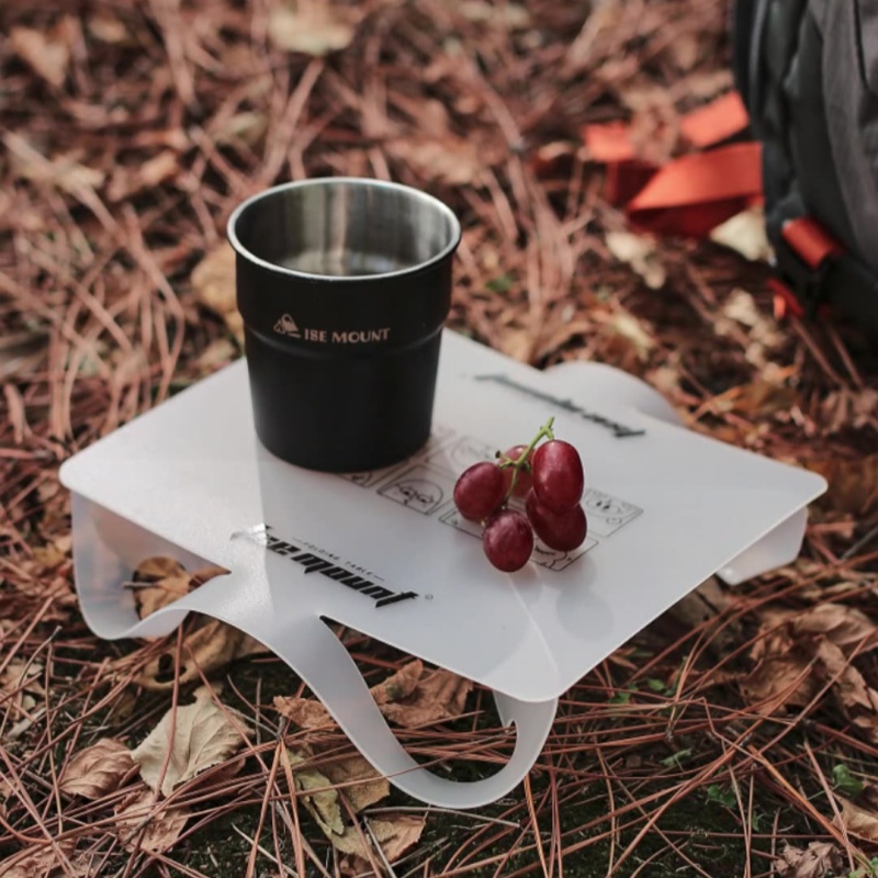 Outdoor PP Board Klaptafel Cam - Camping Cooking And Dining Set recensie en prijs