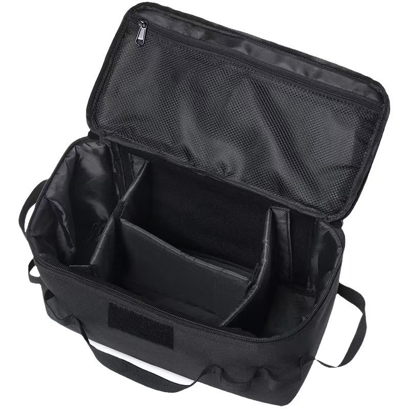 Outdoor Pouch Camping Opbergta - Camping Cooking Utensil Organizer recensie en prijs