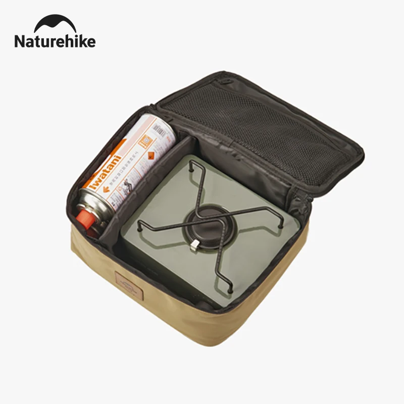 Naturehike Gereedschapstassen  - Camping Cooking Container recensie en prijs