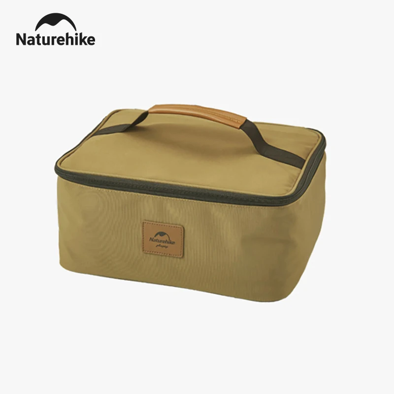 Naturehike Gereedschapstassen  - Camping Cooking Container recensie en prijs