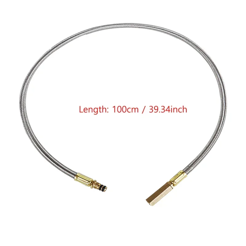 100 cm Outdoor Camping Gasforn - Camping Cooking Butane recensie en prijs