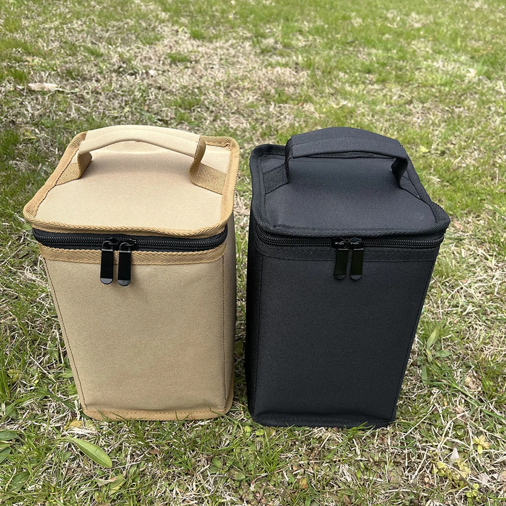 Camping Lantaarn Gas Tanktas A - Camping Cooking Utensil Organizer recensie en prijs