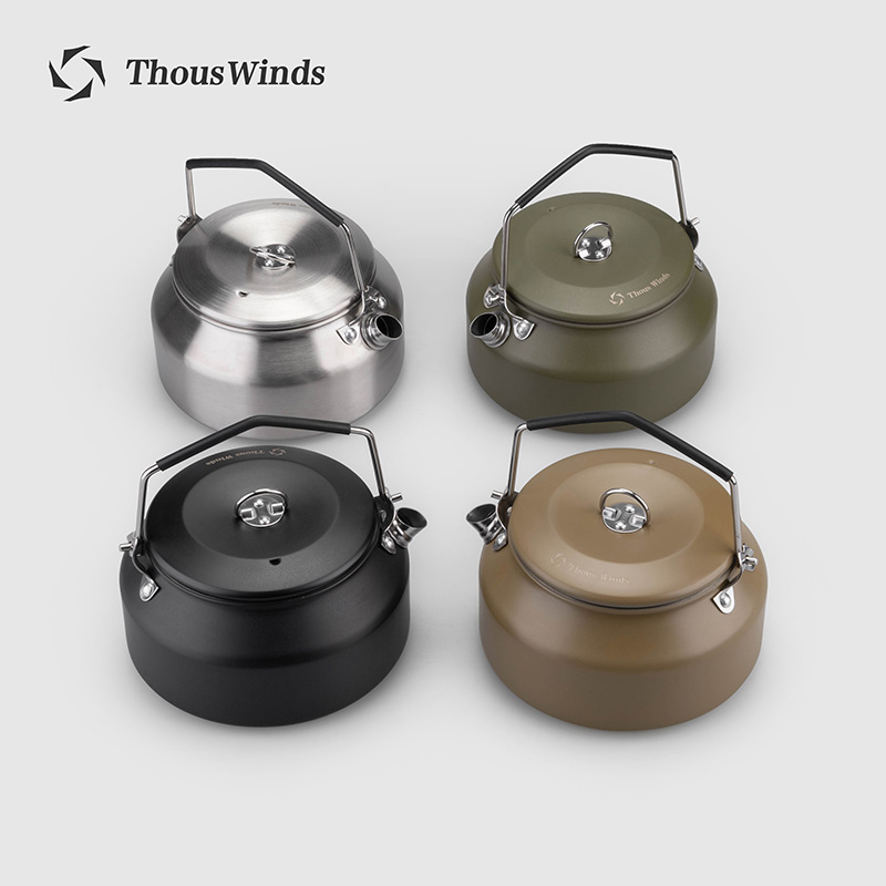 Thous Winden Outdoor Campingke - Camping Outdoor Cooking Set recensie en prijs