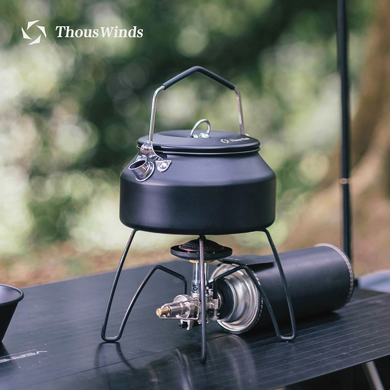 Thous Winden Outdoor Campingke - Camping Outdoor Cooking Set recensie en prijs