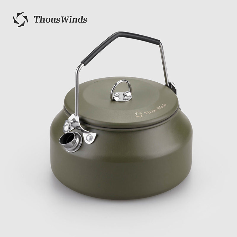 Thous Winden Outdoor Campingke - Camping Outdoor Cooking Set recensie en prijs