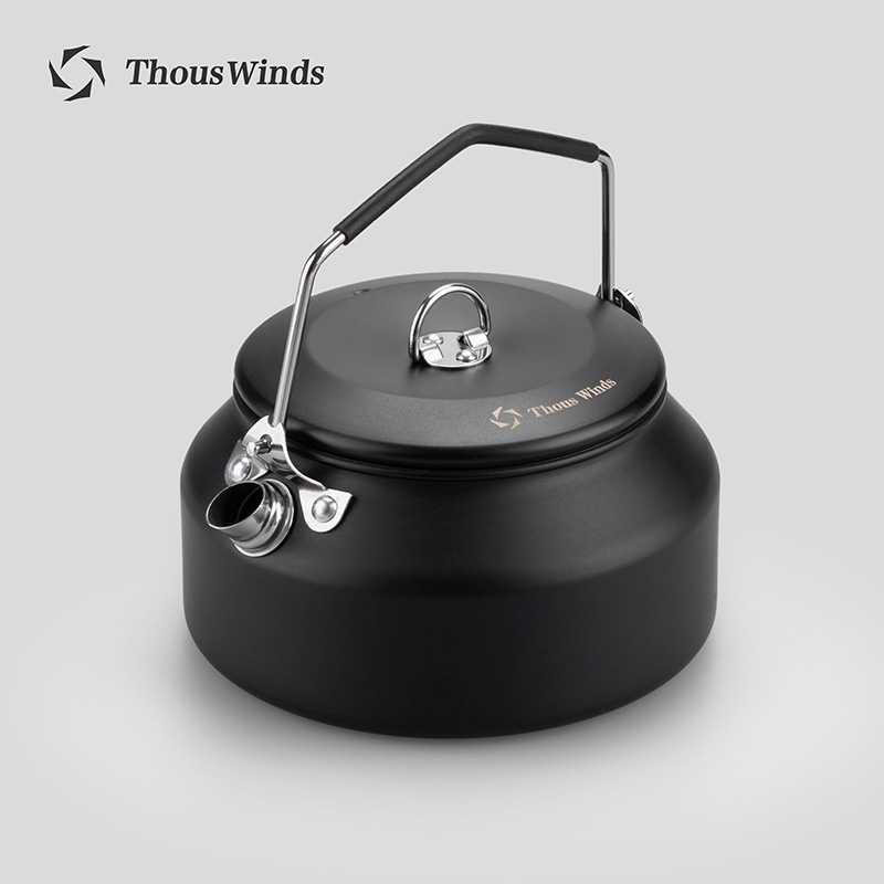 Thous Winden Outdoor Campingke - Camping Outdoor Cooking Set recensie en prijs