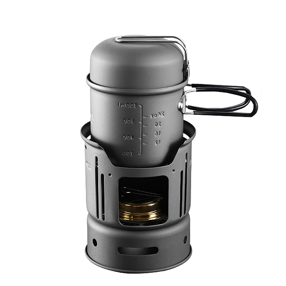 Outdoor Alcohol Fornuis Campin - Camping Cooking Alcohol recensie en prijs
