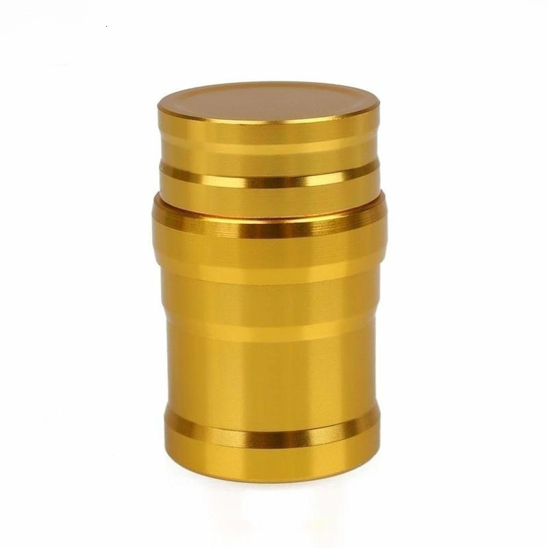 Nieuwe draagbare metalen mini- - Camping Cooking Alcohol recensie en prijs