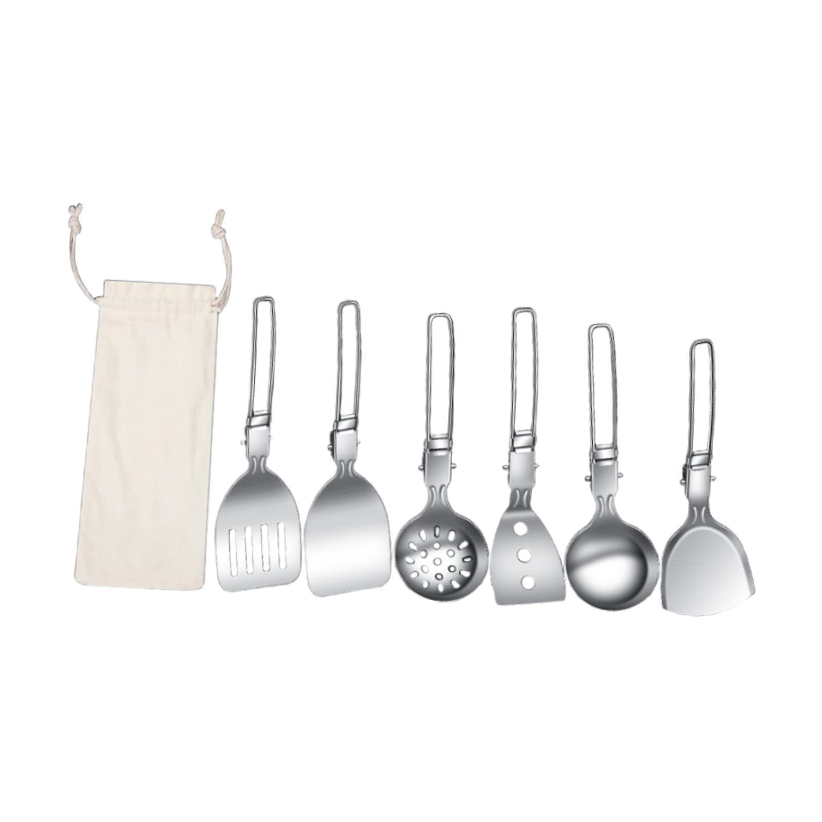 Compacte Outdoor Keukenuitrust - Camping Cooking Set Compact recensie en prijs