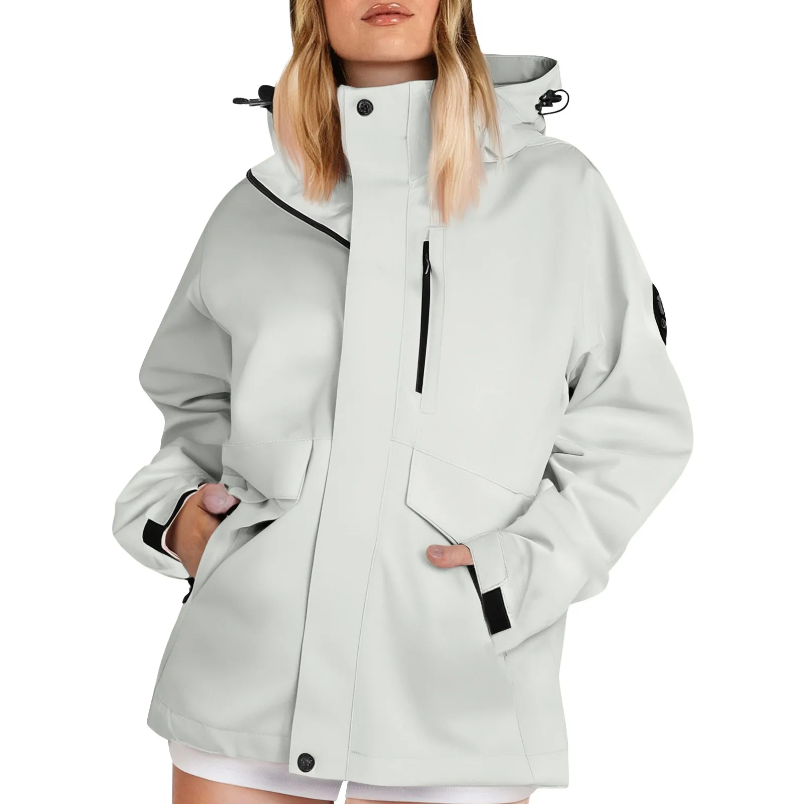 Herfst Dames Lichtgewicht Wand - Camping Cooking Windbreak recensie en prijs