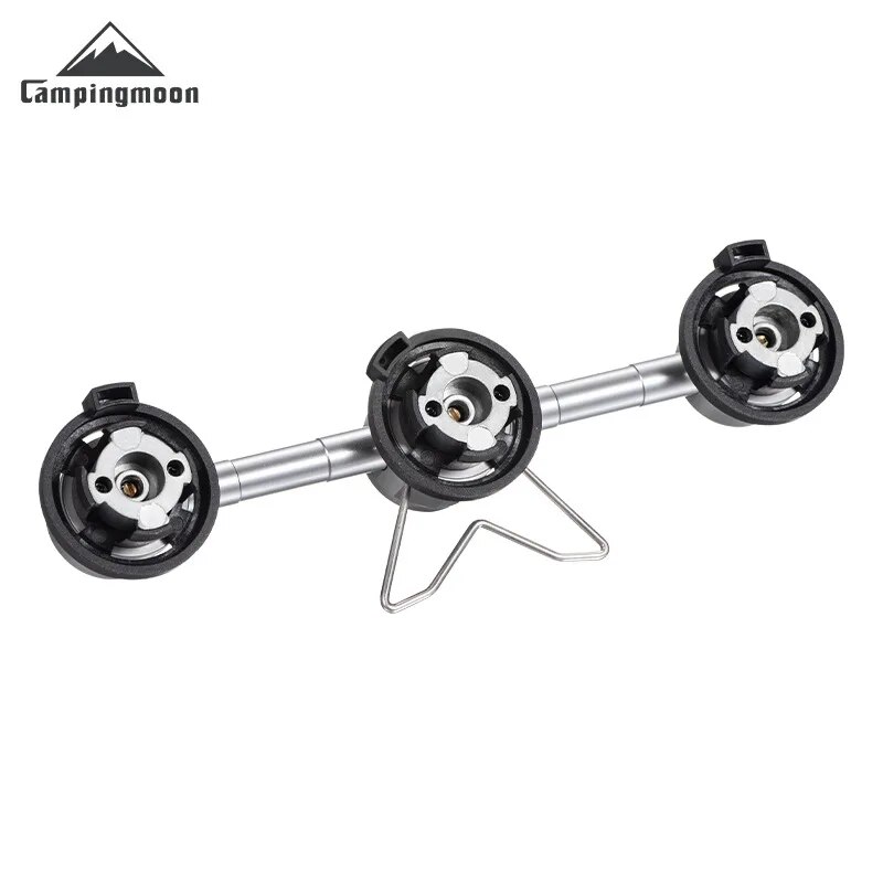 CAMPINGMOON Outdoor Camping 1  - Cooking On Camping Stove recensie en prijs