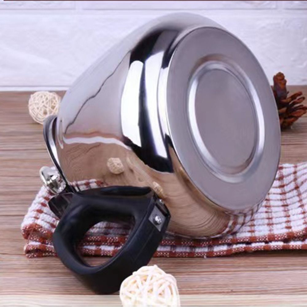 Heetkookkan met filter Roestvr - Camping Cooking Kettle recensie en prijs
