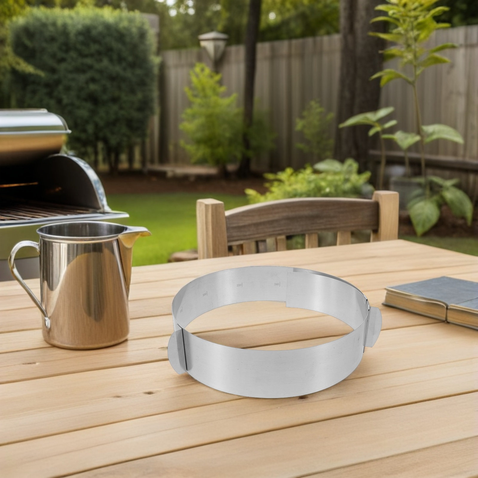 Verstelbare campingkachel-wind - Camping Cooking Wind Blocker recensie en prijs