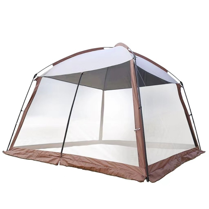 Mesh Camping Canopy Tent, zonw - Camping Cooking Canopy recensie en prijs