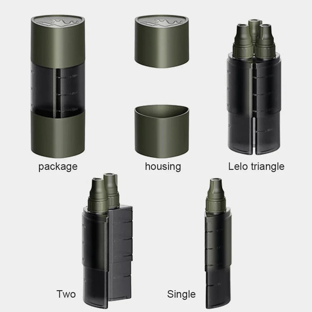 3-in-1 Outdoor Camping Kruiden - Camping Cooking And Dining Set recensie en prijs