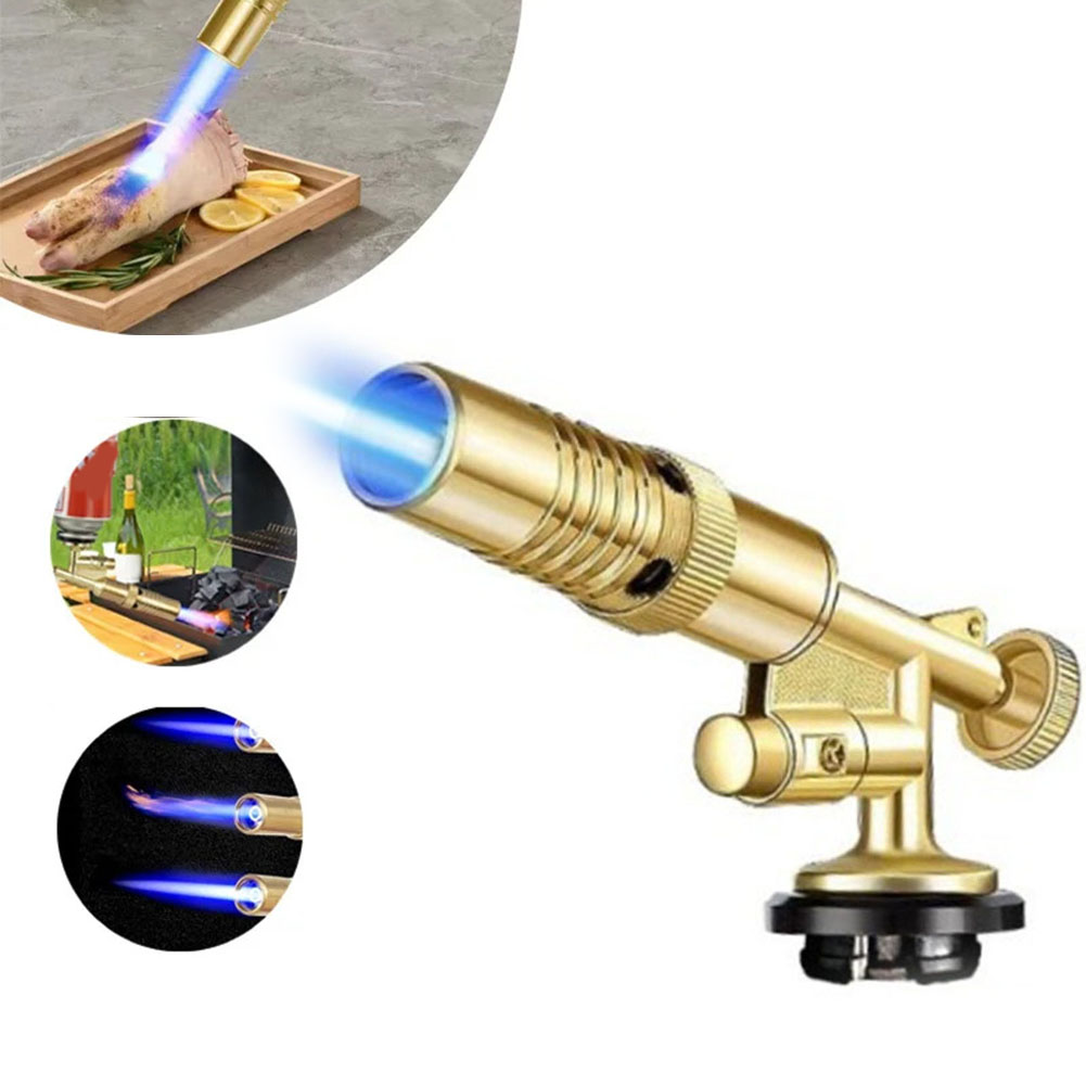 1 stuks krachtige butaangasbla - Camping Cooking Butane recensie en prijs