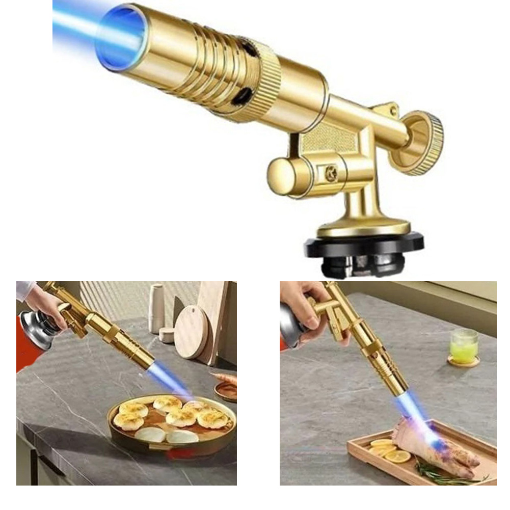 1 stuks krachtige butaangasbla - Camping Cooking Butane recensie en prijs