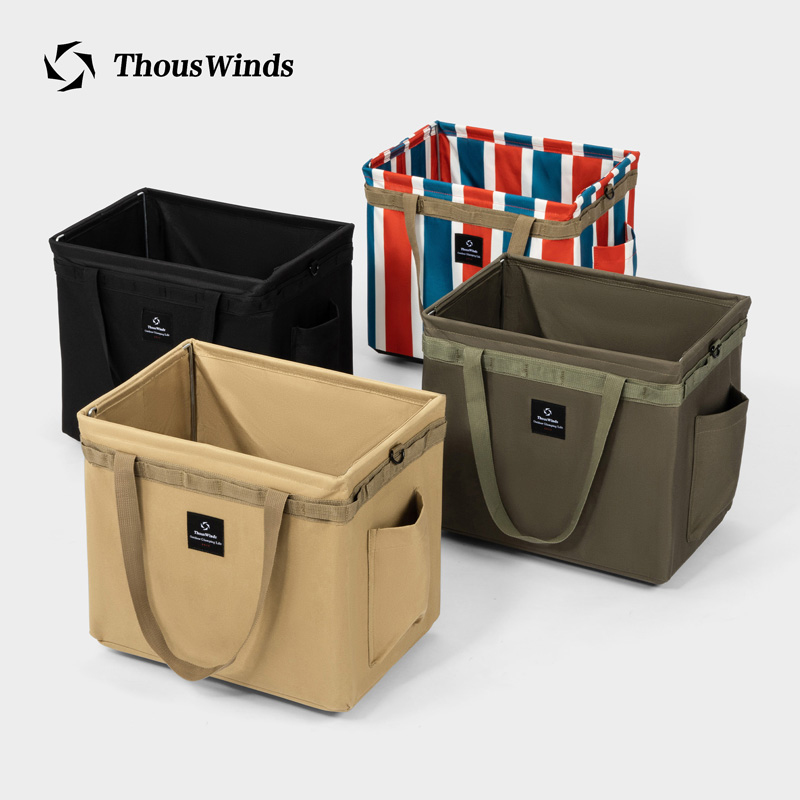 Thous Winden Draagbare Kampeer - Camping Cooking Utensil Organizer recensie en prijs