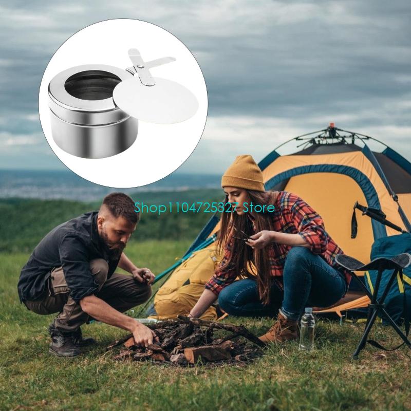 D8KF 4-delige temperatuurbeste - Camping Cooking Container recensie en prijs