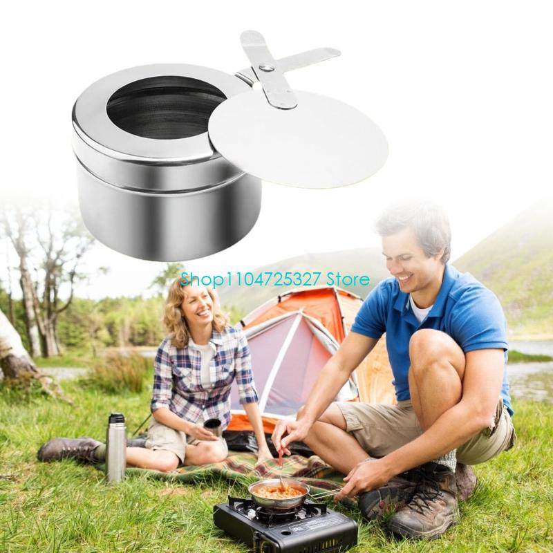 D8KF 4-delige temperatuurbeste - Camping Cooking Container recensie en prijs