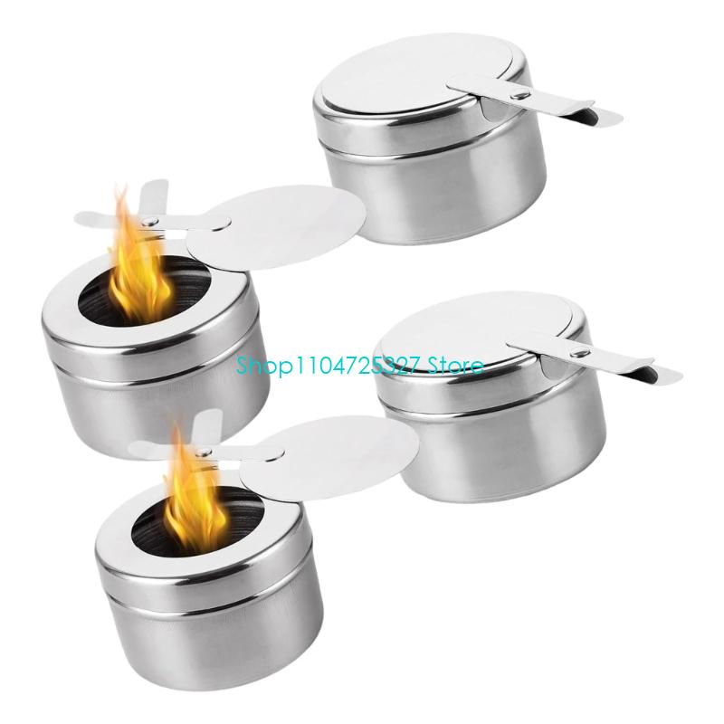 D8KF 4-delige temperatuurbeste - Camping Cooking Container recensie en prijs