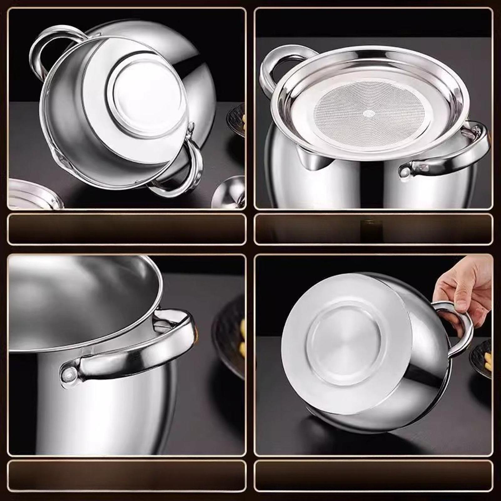 Vetcontainer Veelzijdig hitteb - Camping Cooking Container recensie en prijs