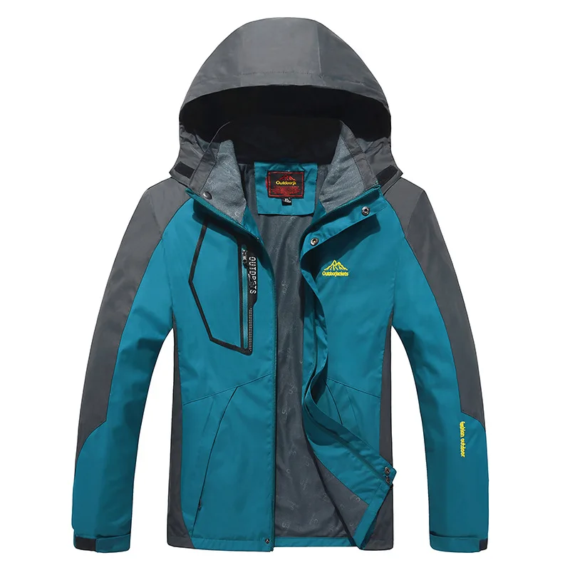 8XL Lente Herfst Jas Vrouwen M - Camping Cooking Windbreak recensie en prijs