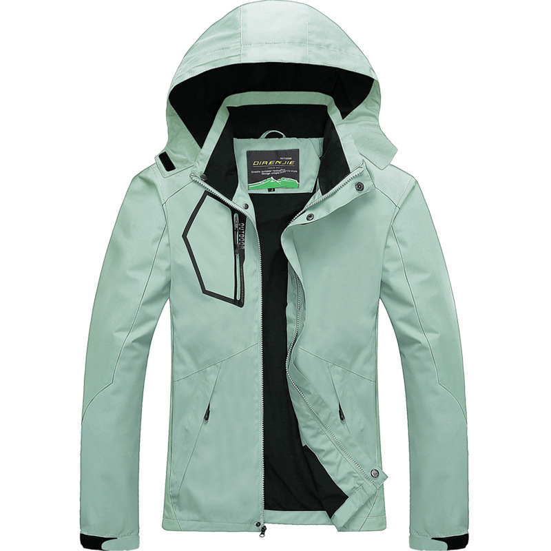 8XL Lente Herfst Jas Vrouwen M - Camping Cooking Windbreak recensie en prijs