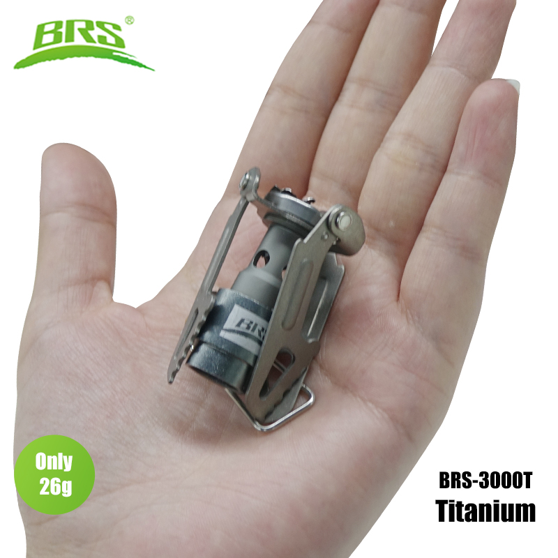 BRS Outdoor Gasfornuis Mini Ca - Cooking On Camping Stove recensie en prijs
