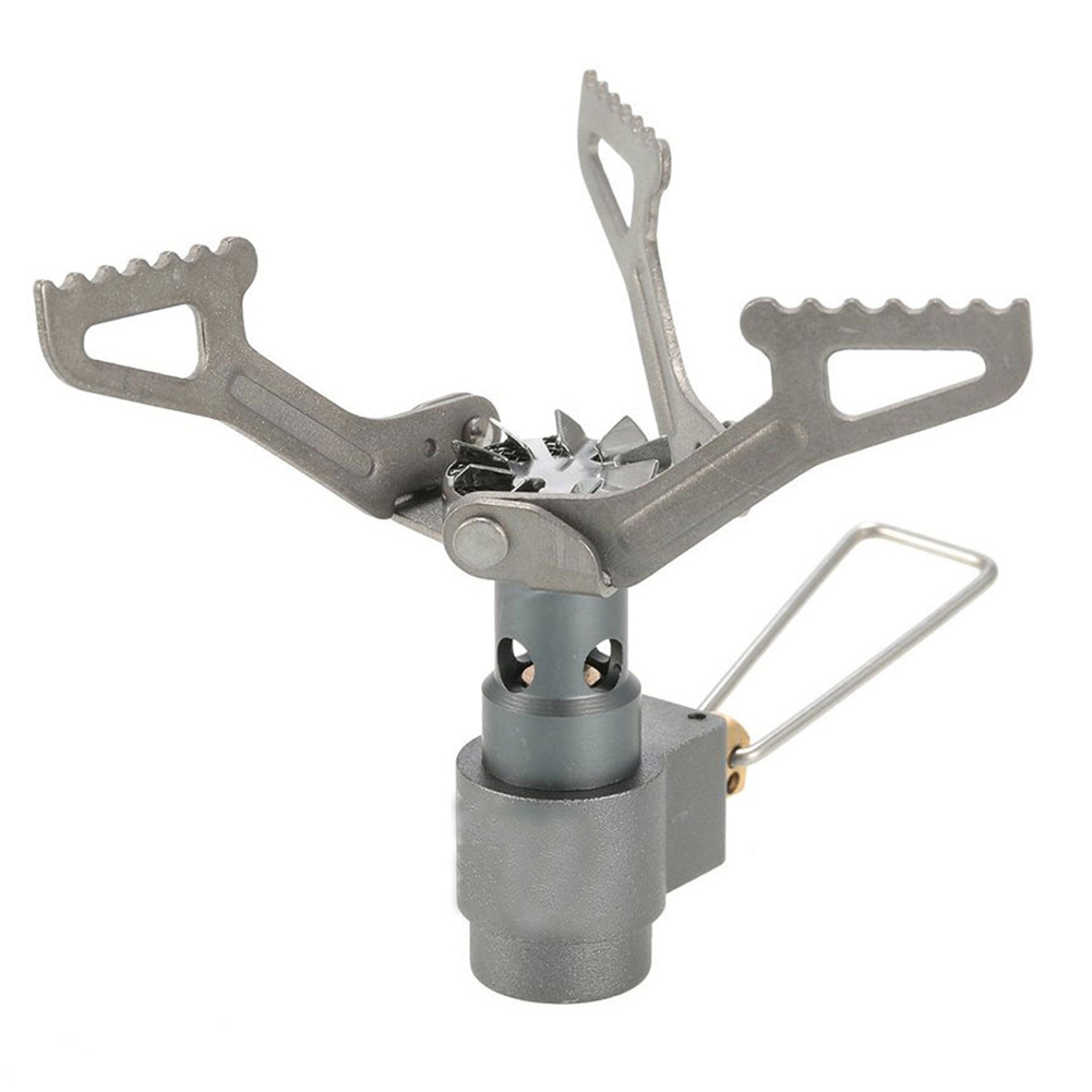 BRS3000T draagbaar gasfornuis, - Camping Cooking Grate recensie en prijs