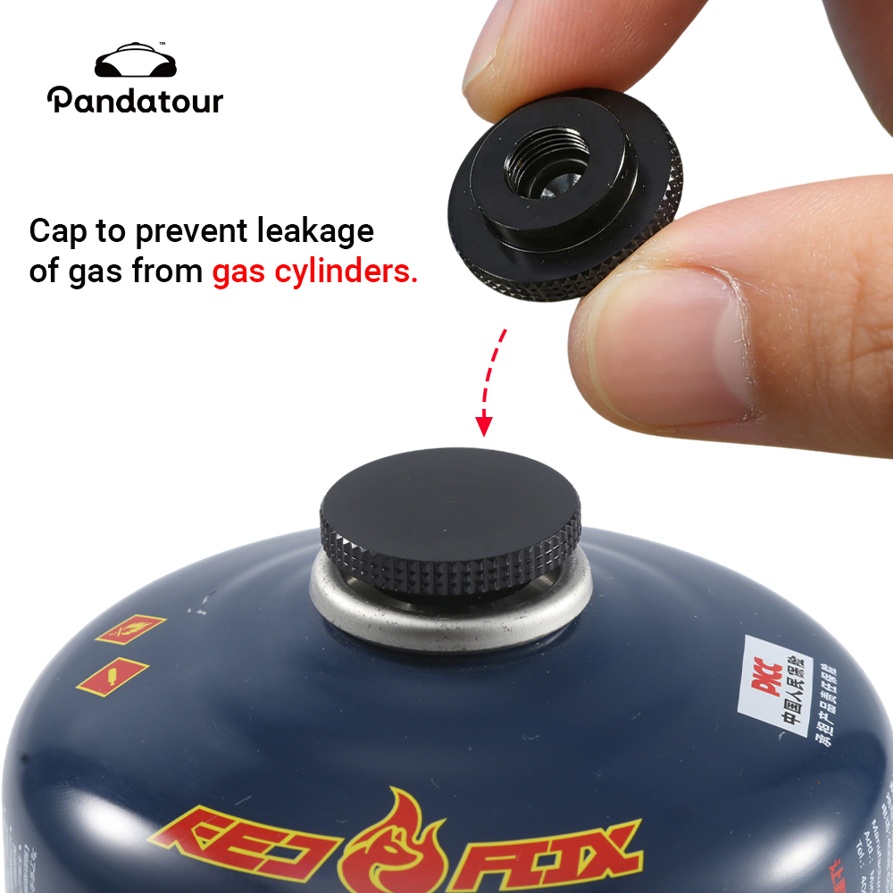 Pandatour Outdoor Camping lat  - Cooking On Camping Stove recensie en prijs